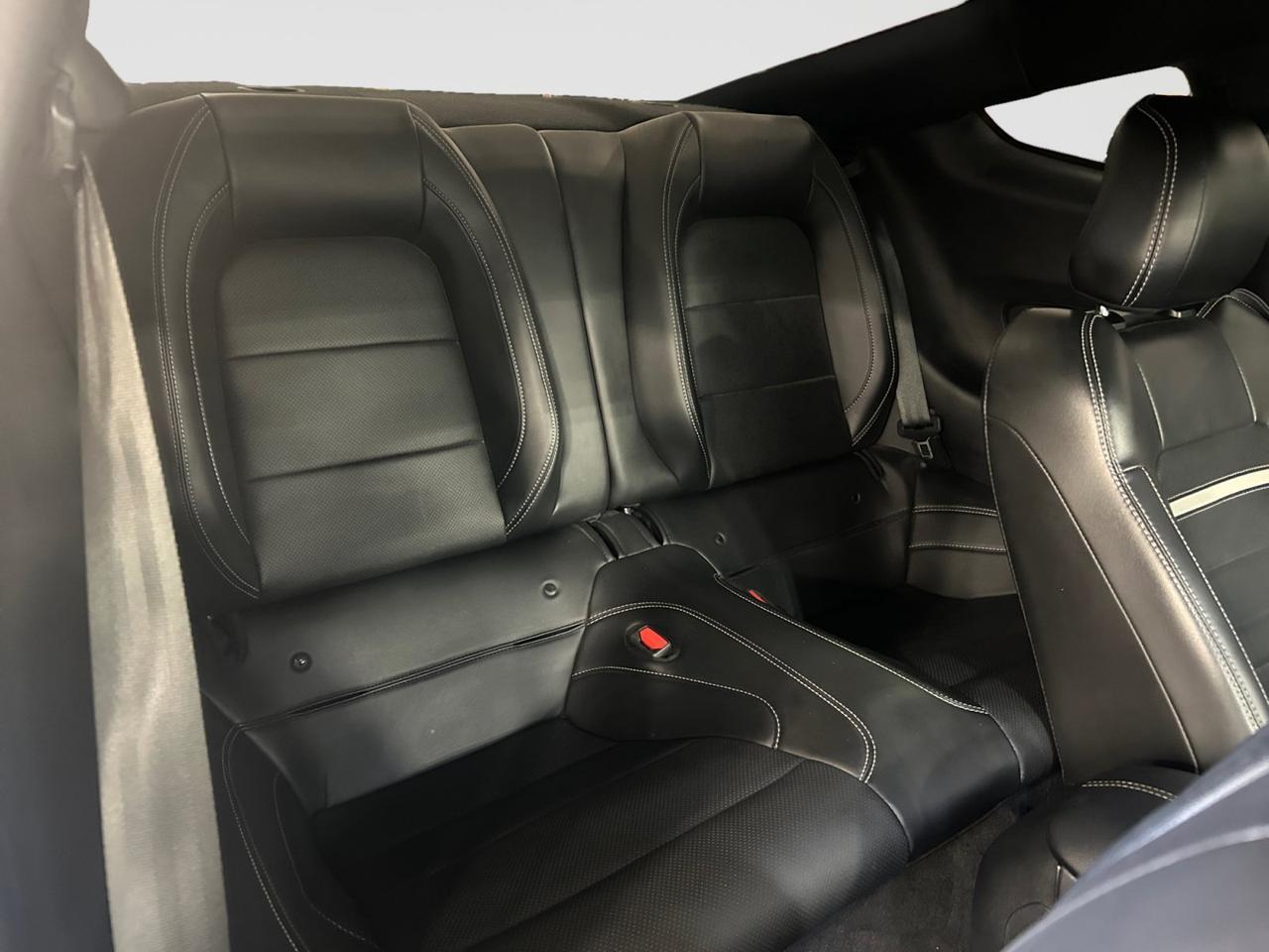2022 Ford Mustang Mach 1 New Braunfels TX