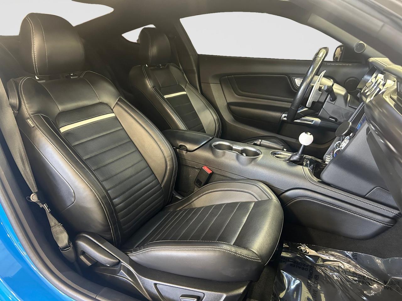 2022 Ford Mustang Mach 1 New Braunfels TX