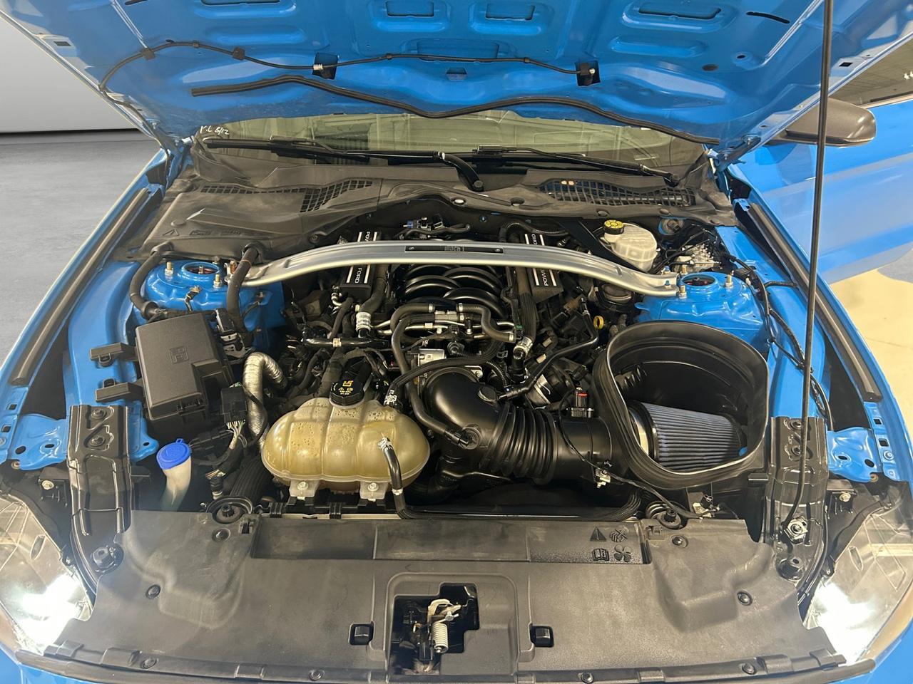 2022 Ford Mustang Mach 1 New Braunfels TX