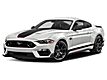 2022 Ford Mustang Mach 1