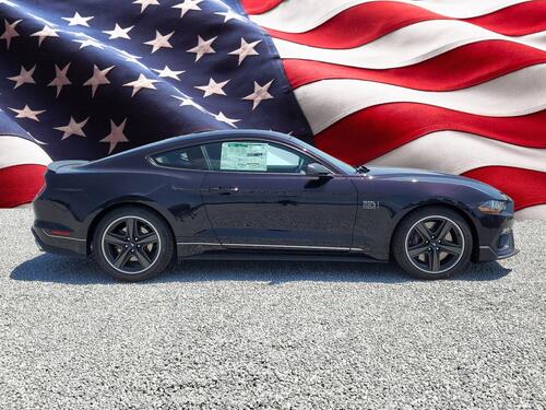 2022 Ford Mustang Mach 1 Tampa FL 2022 Ford Mustang Mach 1 Tampa FL
