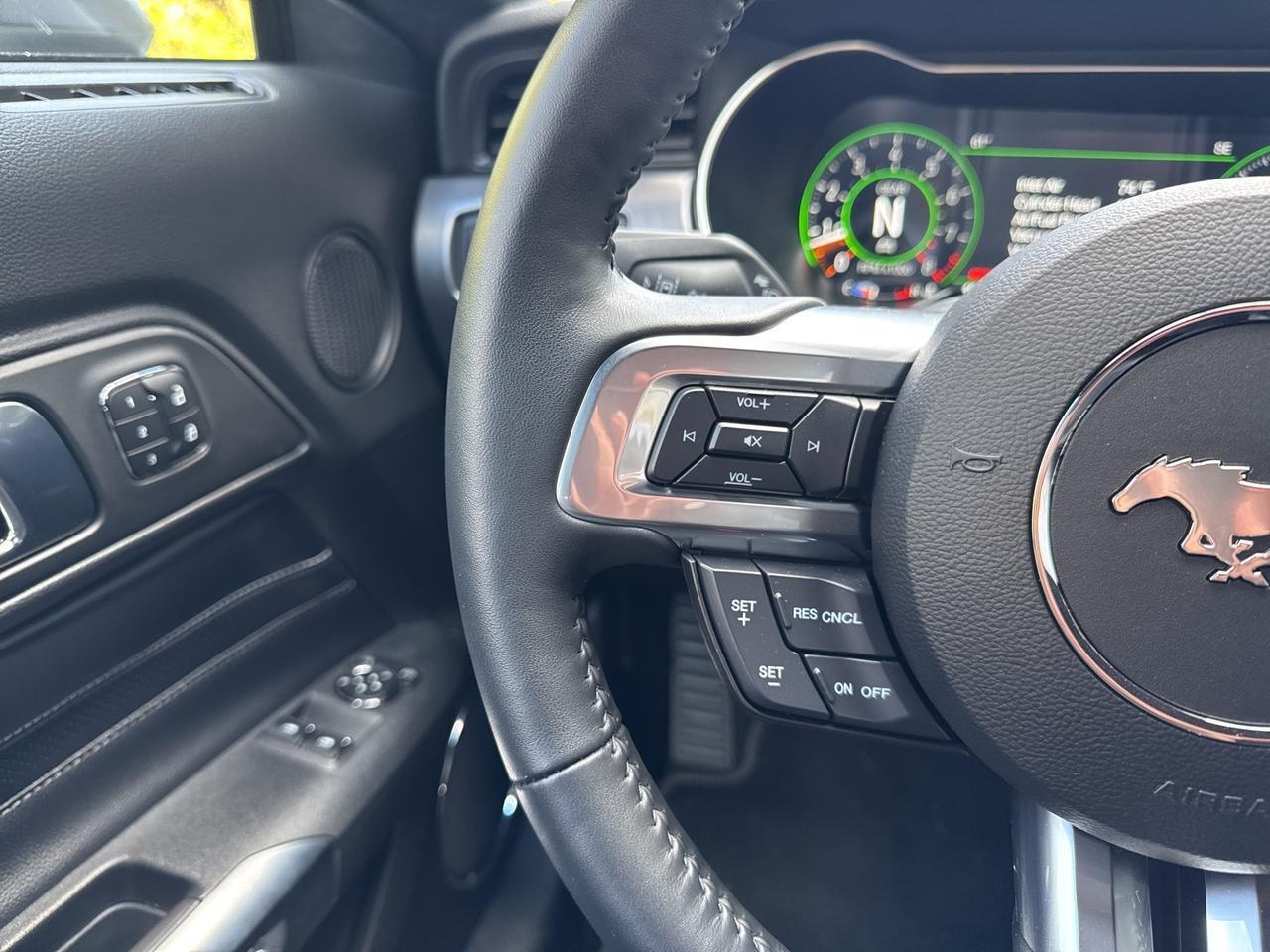 2022 Ford Mustang Mach 1 Warrenton VA