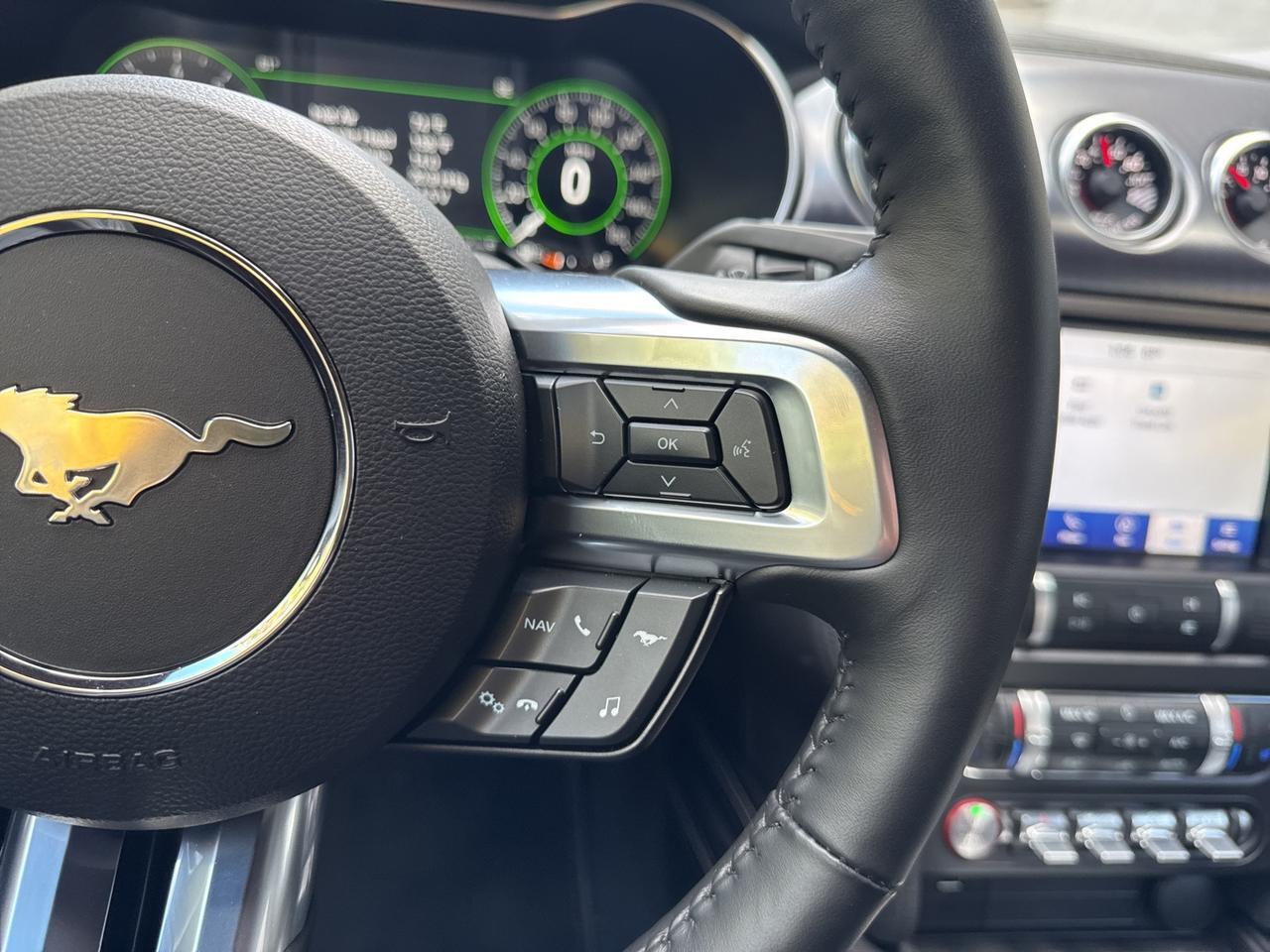 2022 Ford Mustang Mach 1 Warrenton VA