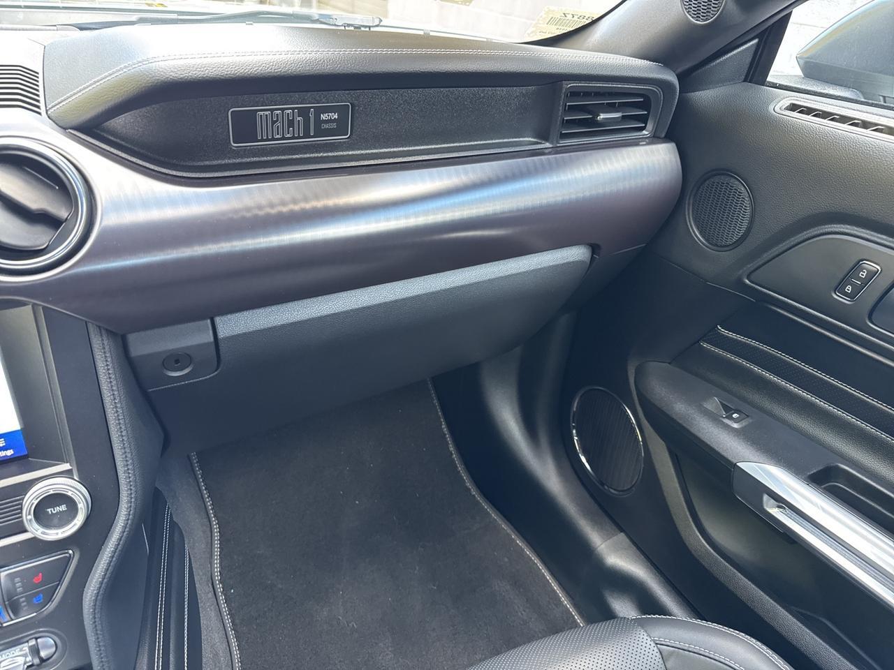 2022 Ford Mustang Mach 1 Warrenton VA