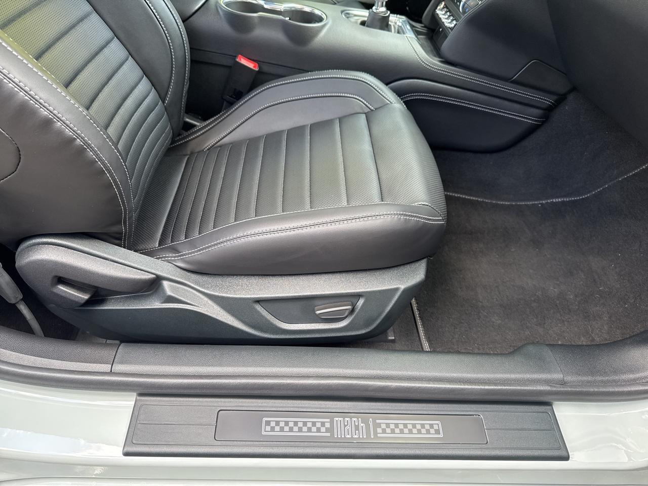 2022 Ford Mustang Mach 1 Warrenton VA