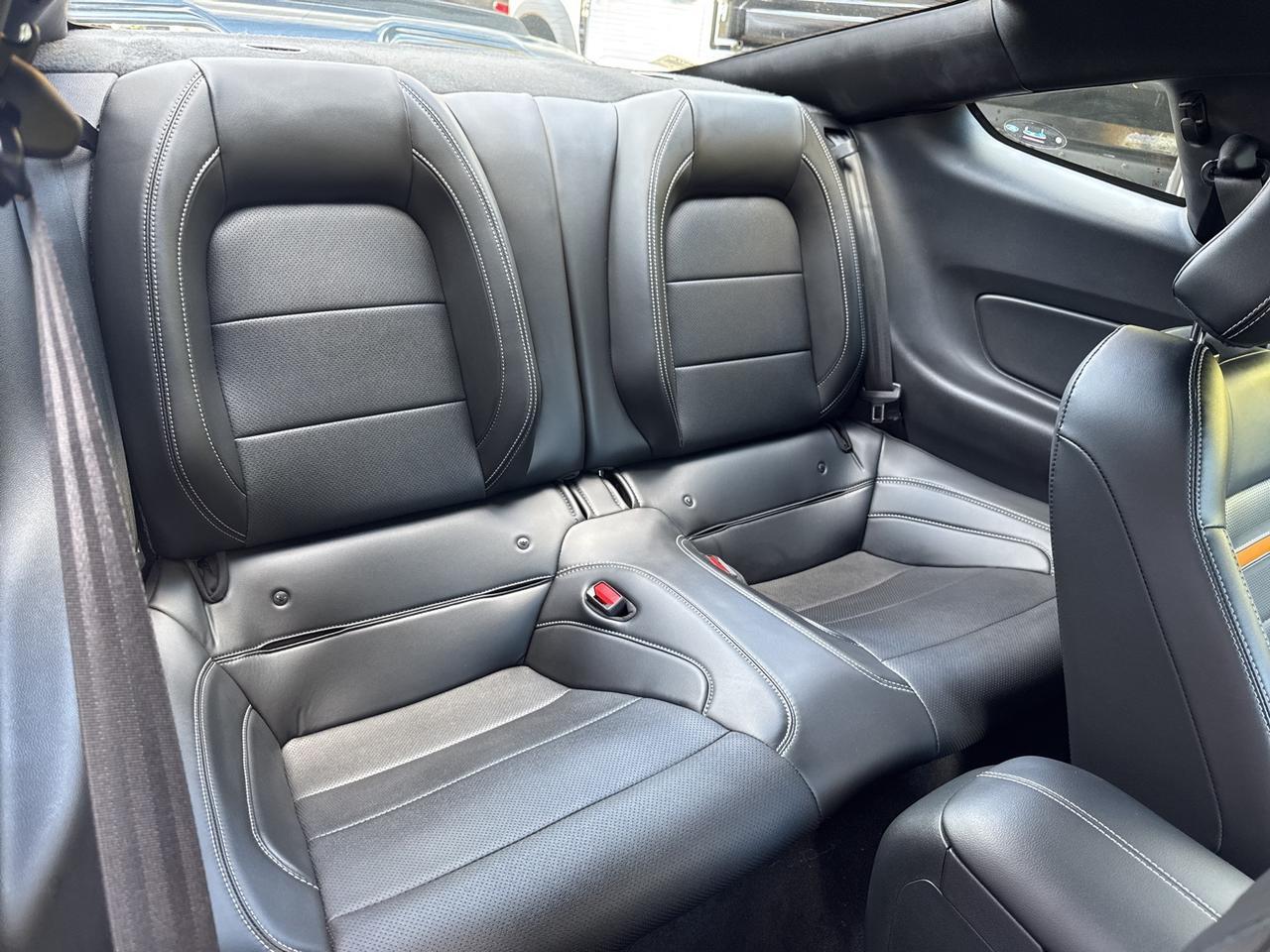 2022 Ford Mustang Mach 1 Warrenton VA