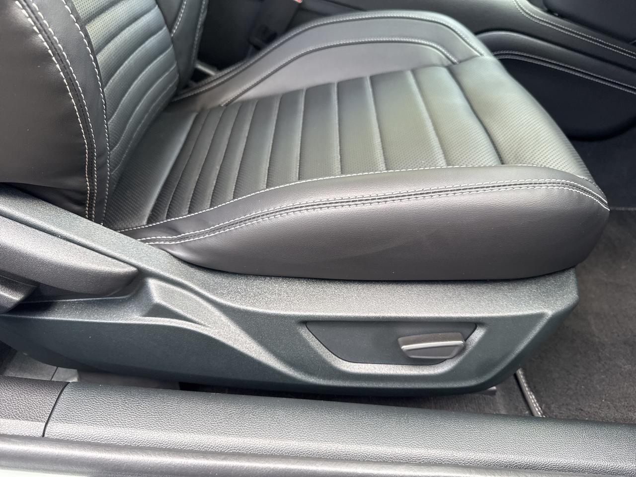 2022 Ford Mustang Mach 1 Warrenton VA