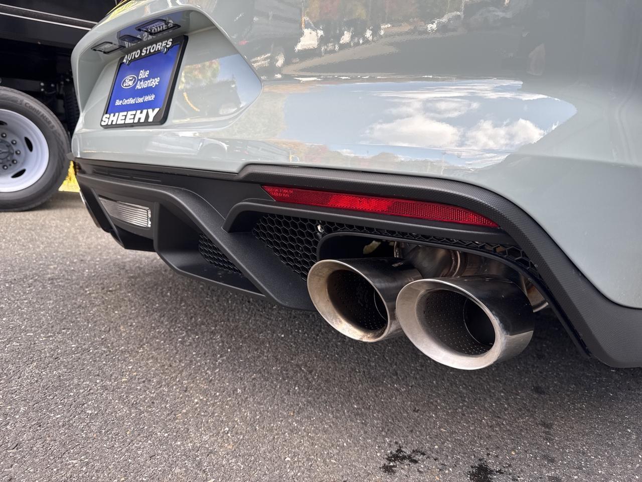 2022 Ford Mustang Mach 1 Warrenton VA