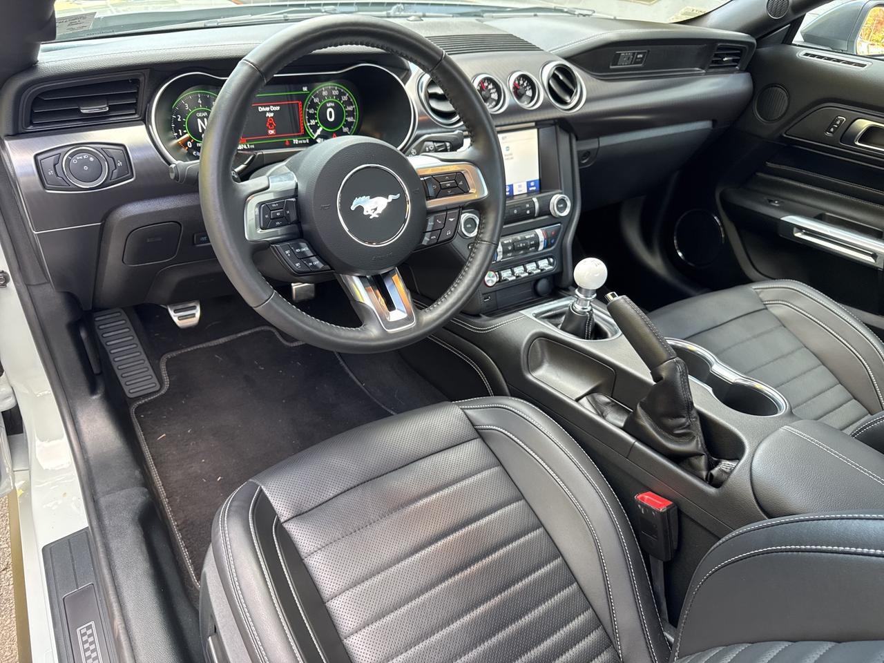 2022 Ford Mustang Mach 1 Warrenton VA