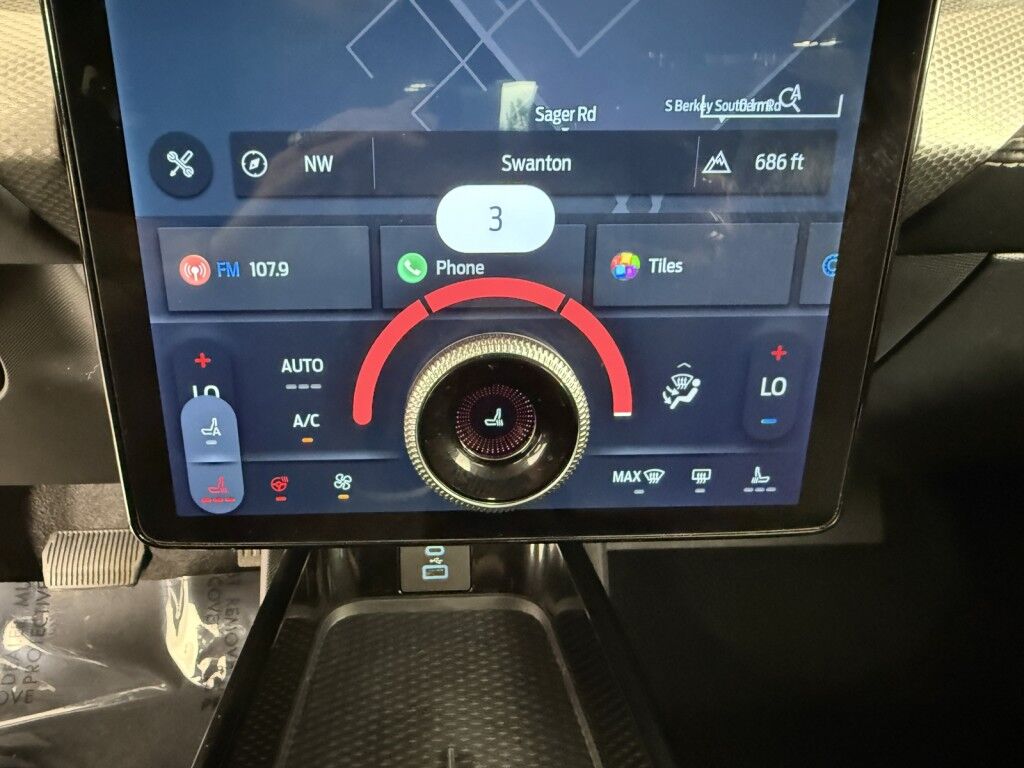 2022 Ford Mustang Mach-E California Route 1 AWD Ext Range Maumee OH