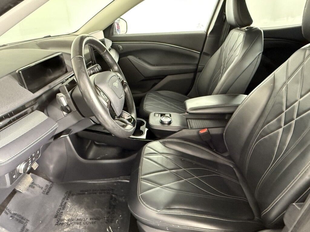 2022 Ford Mustang Mach-E California Route 1 AWD Ext Range Maumee OH