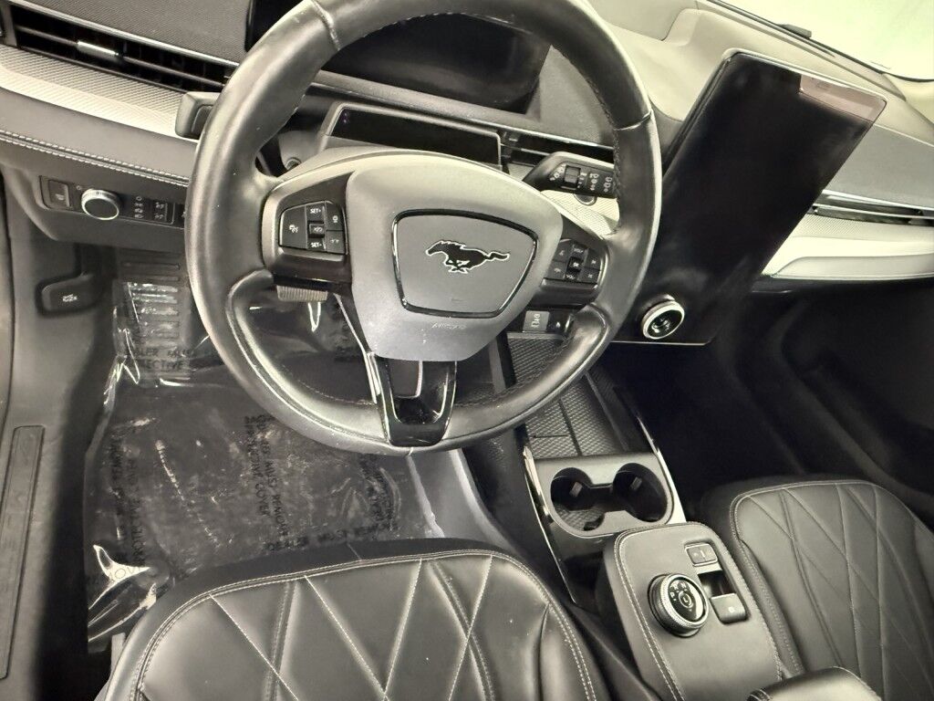 2022 Ford Mustang Mach-E California Route 1 AWD Ext Range Maumee OH
