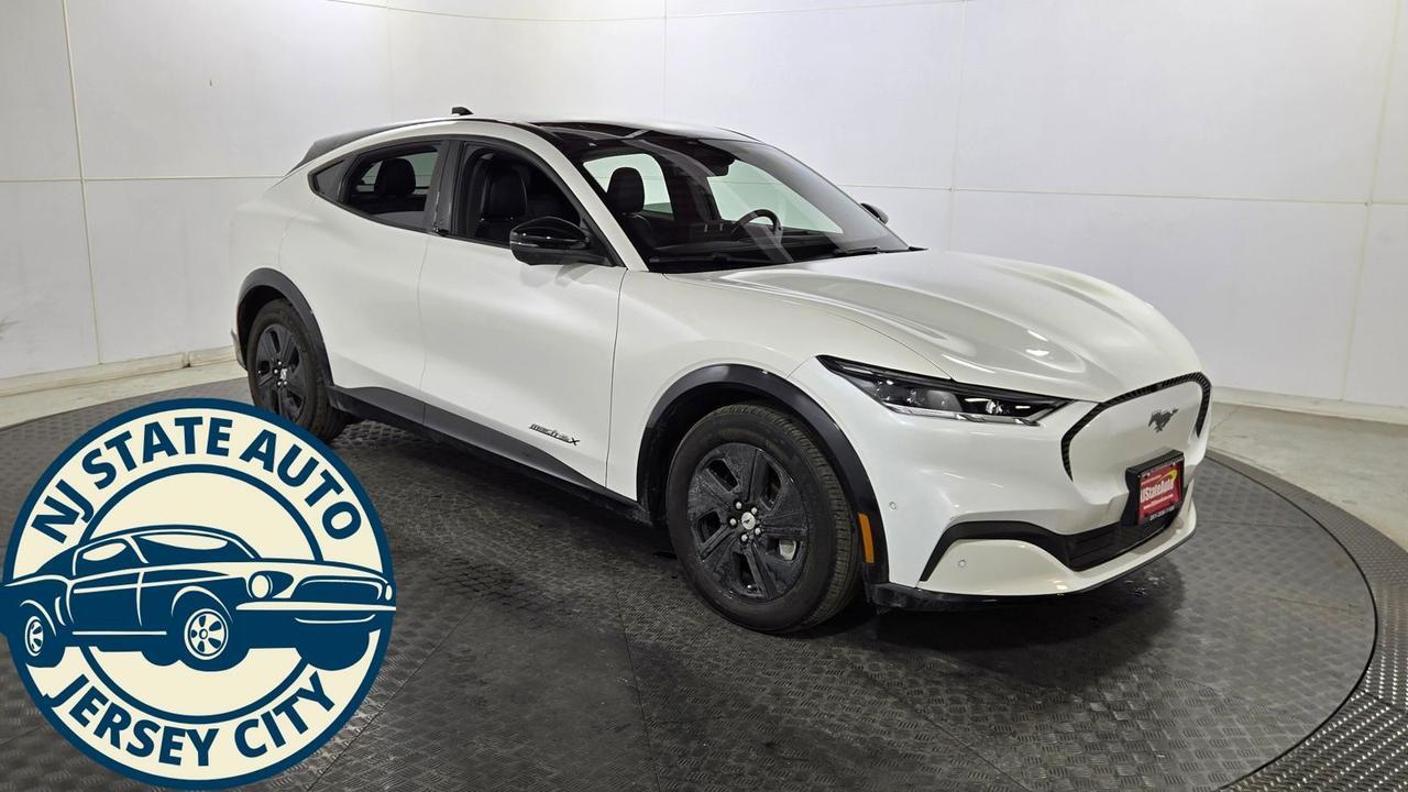 2022 Ford Mustang Mach-E Jersey City, NJ