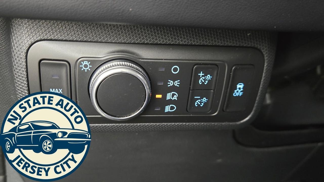 2022 Ford Mustang Mach-E California Route 1 Jersey City NJ