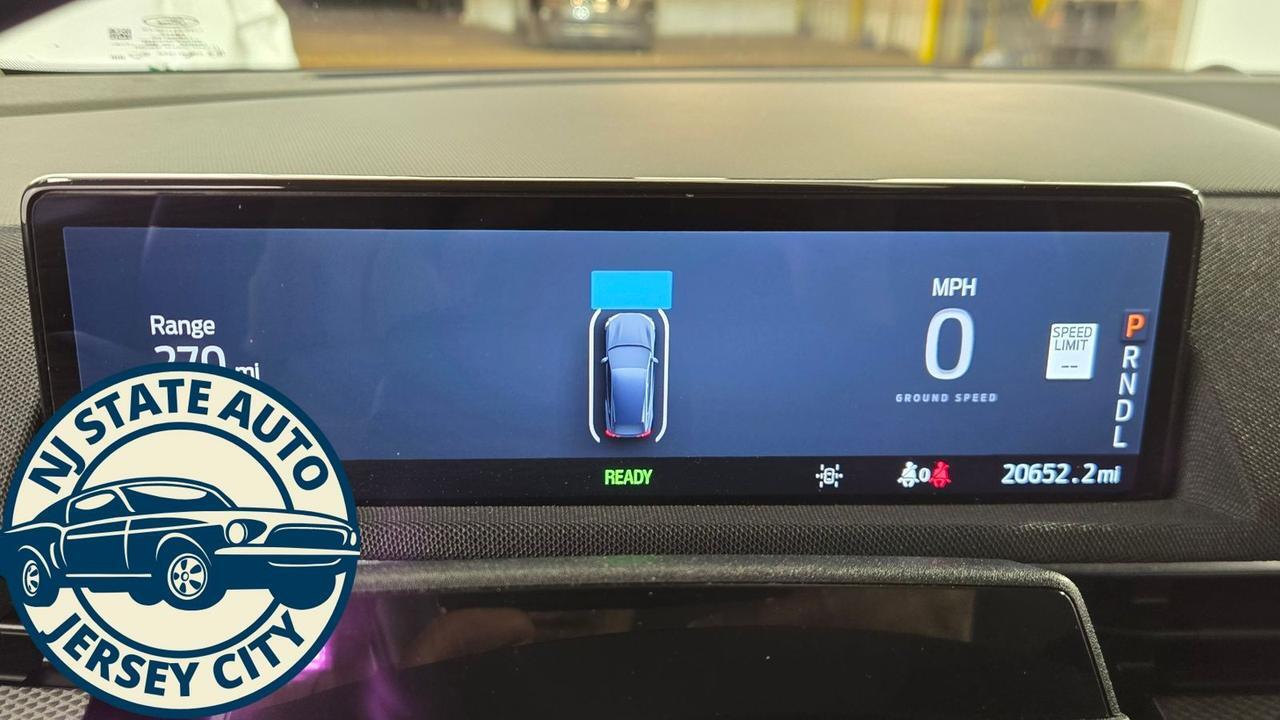 2022 Ford Mustang Mach-E California Route 1 Jersey City NJ