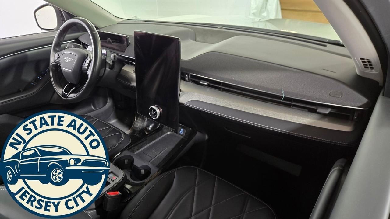 2022 Ford Mustang Mach-E California Route 1 Jersey City NJ