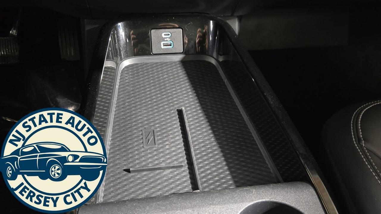 2022 Ford Mustang Mach-E California Route 1 Jersey City NJ