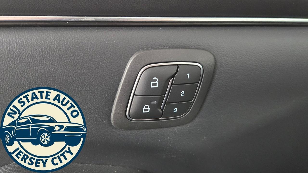 2022 Ford Mustang Mach-E California Route 1 Jersey City NJ