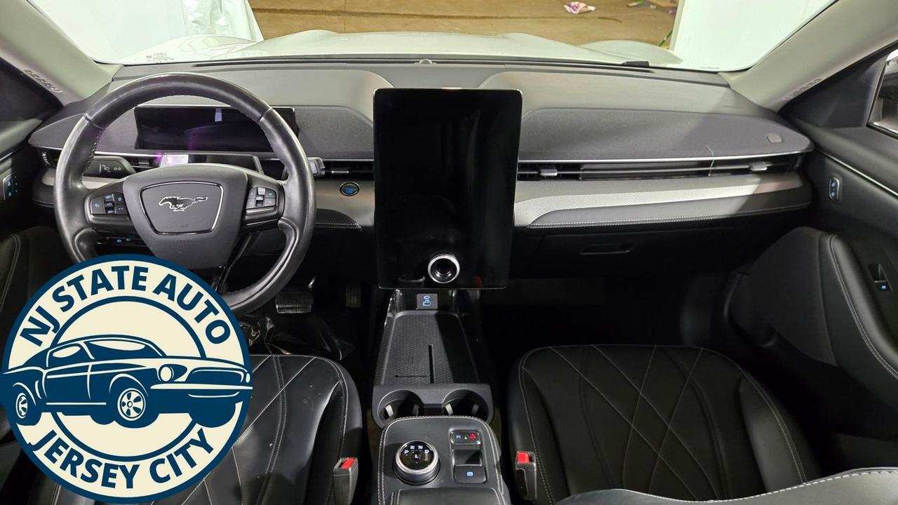2022 Ford Mustang Mach-E California Route 1 Jersey City NJ