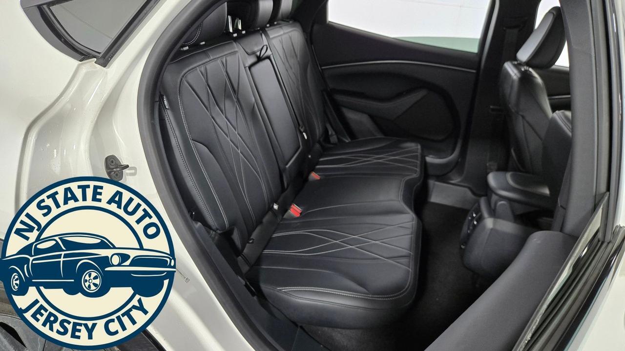 2022 Ford Mustang Mach-E California Route 1 Jersey City NJ