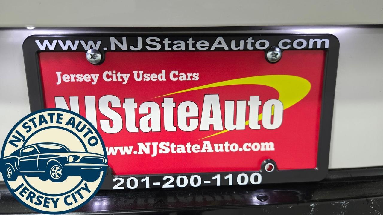 2022 Ford Mustang Mach-E California Route 1 Jersey City NJ