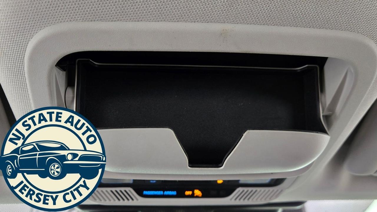 2022 Ford Mustang Mach-E California Route 1 Jersey City NJ