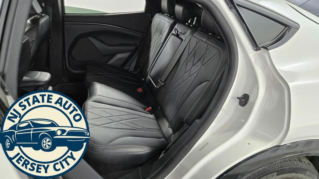 2022 Ford Mustang Mach-E California Route 1 Jersey City NJ