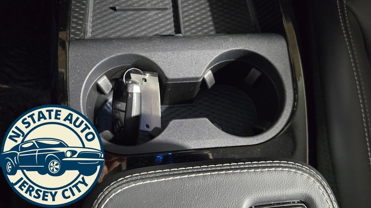 2022 Ford Mustang Mach-E California Route 1 Jersey City NJ