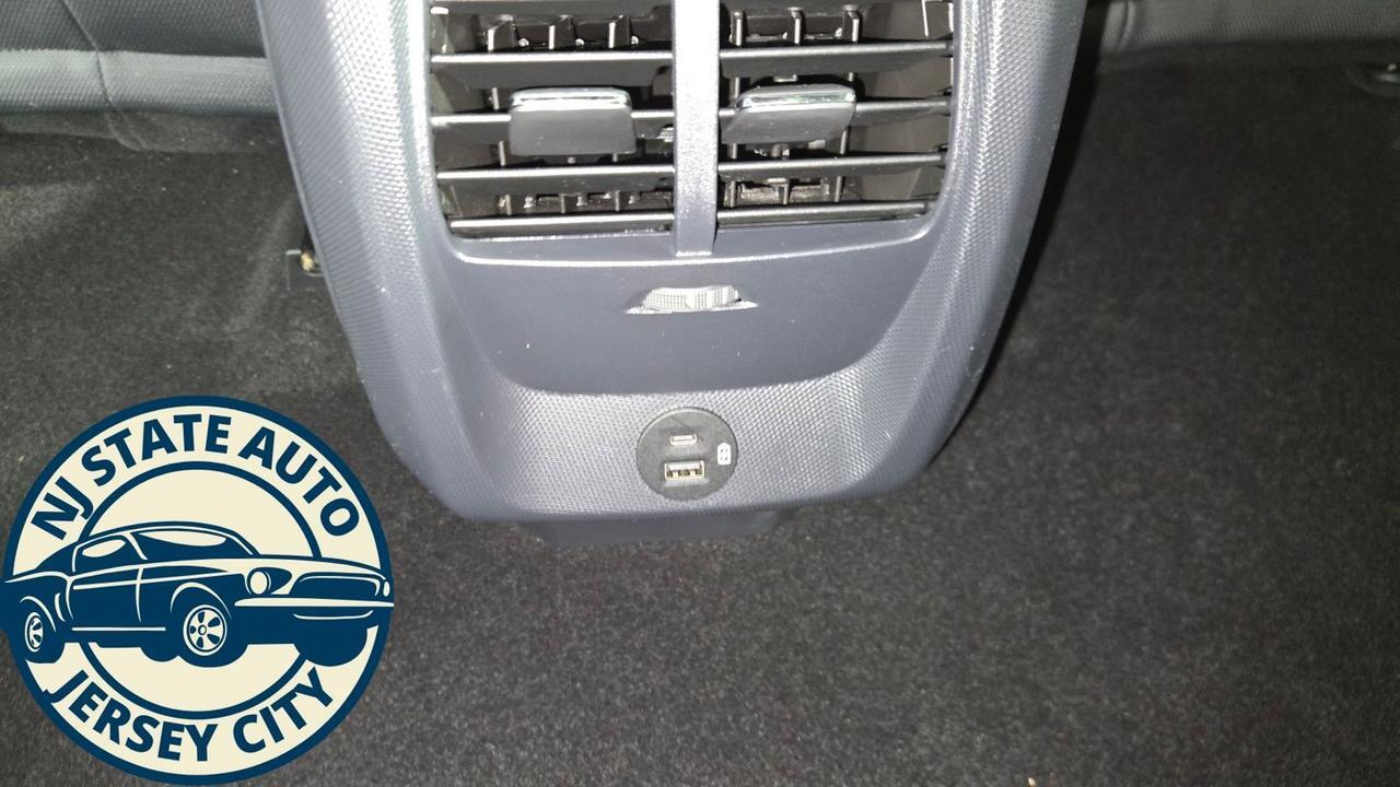 2022 Ford Mustang Mach-E California Route 1 Jersey City NJ