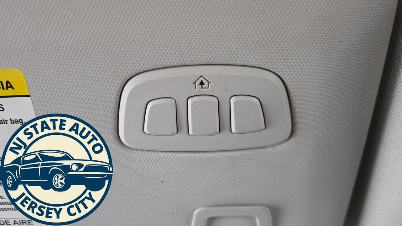 2022 Ford Mustang Mach-E California Route 1 Jersey City NJ