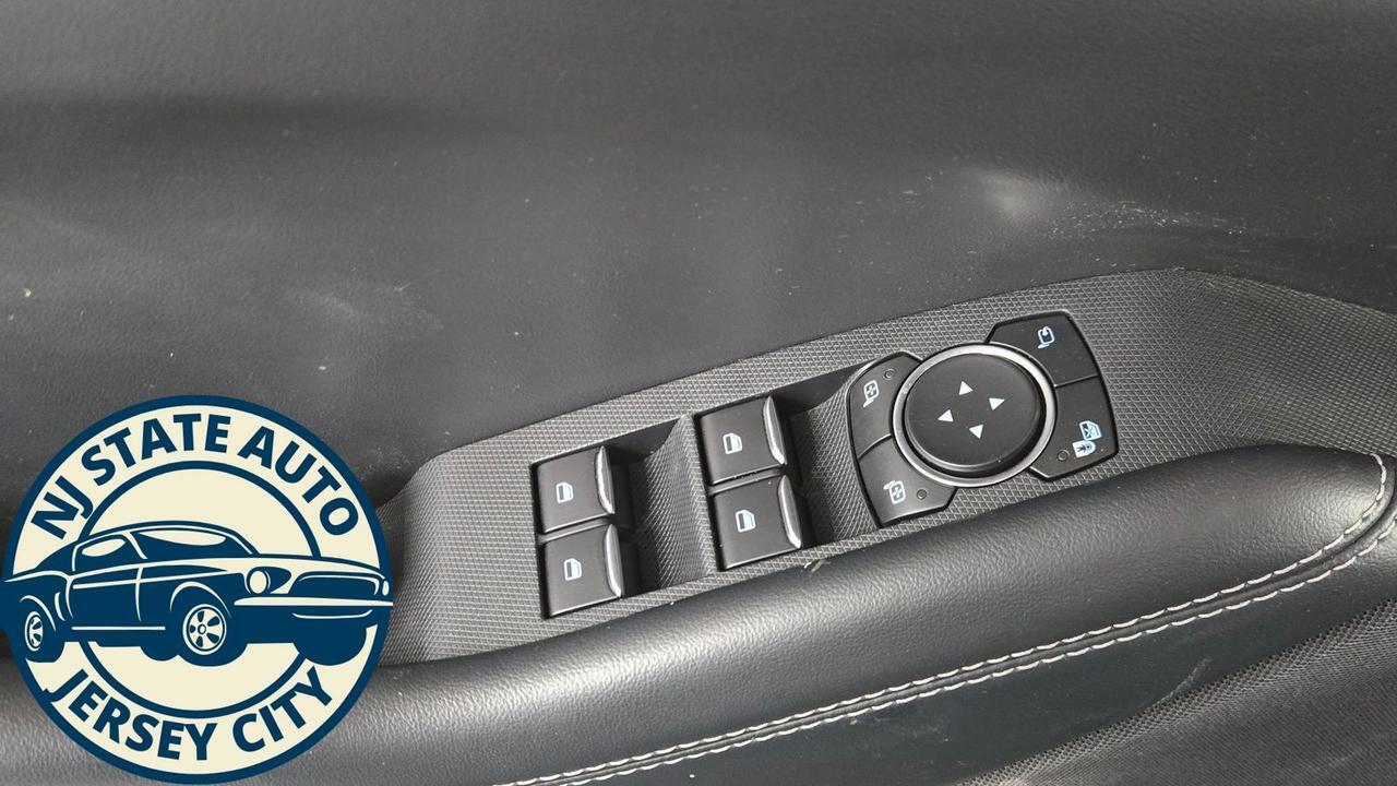 2022 Ford Mustang Mach-E California Route 1 Jersey City NJ