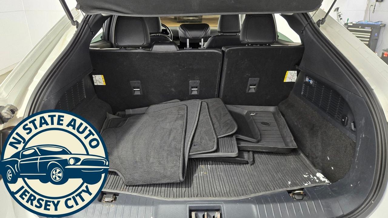 2022 Ford Mustang Mach-E California Route 1 Jersey City NJ