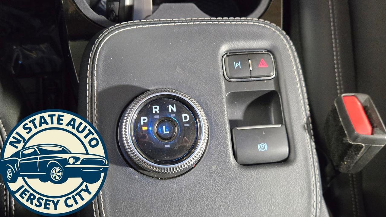 2022 Ford Mustang Mach-E California Route 1 Jersey City NJ