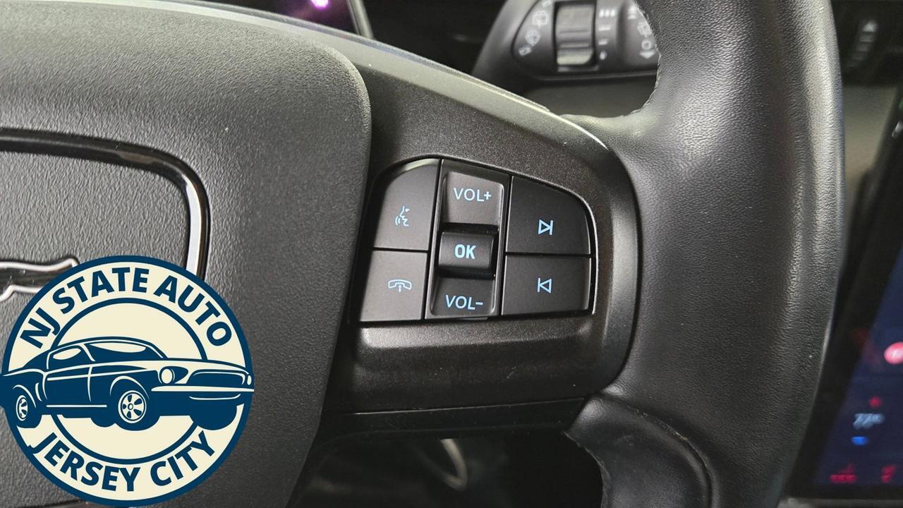 2022 Ford Mustang Mach-E California Route 1 Jersey City NJ