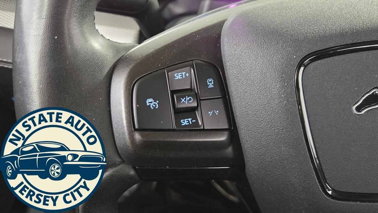 2022 Ford Mustang Mach-E California Route 1 Jersey City NJ