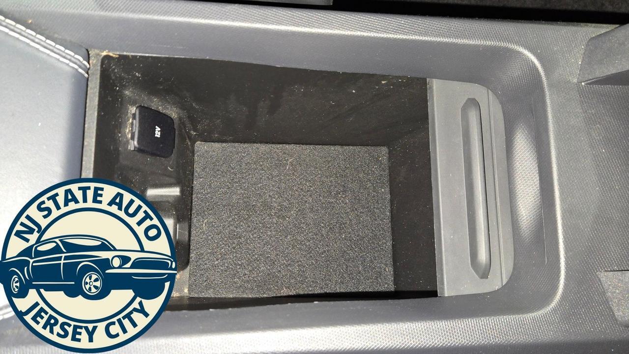 2022 Ford Mustang Mach-E California Route 1 Jersey City NJ