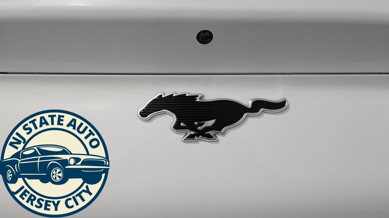 2022 Ford Mustang Mach-E California Route 1 Jersey City NJ