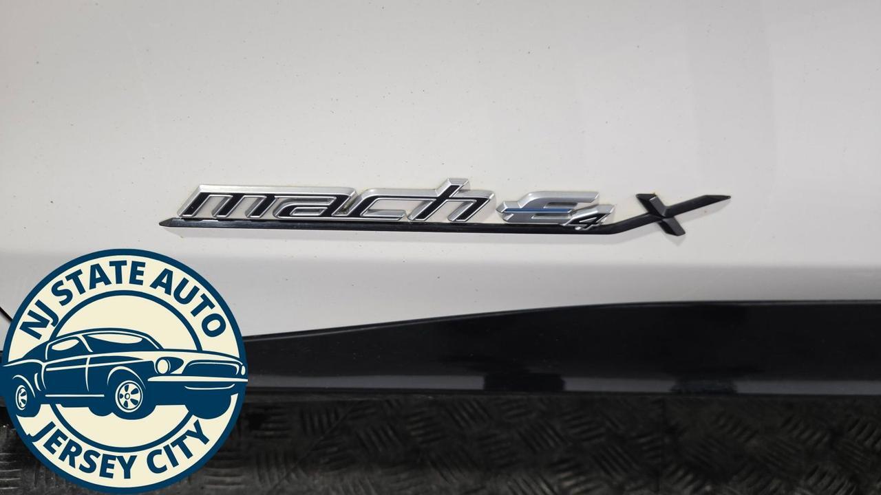 2022 Ford Mustang Mach-E California Route 1 Jersey City NJ