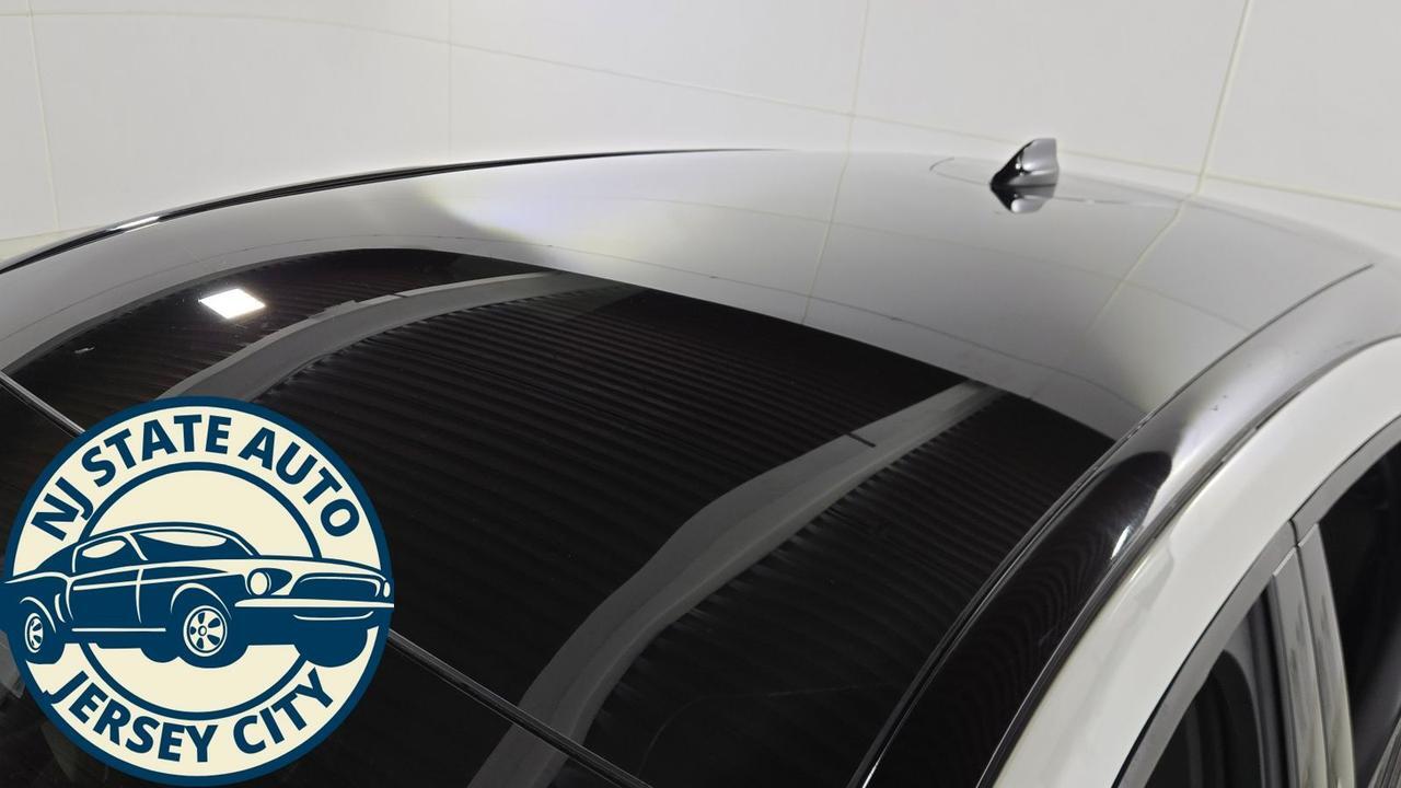 2022 Ford Mustang Mach-E California Route 1 Jersey City NJ