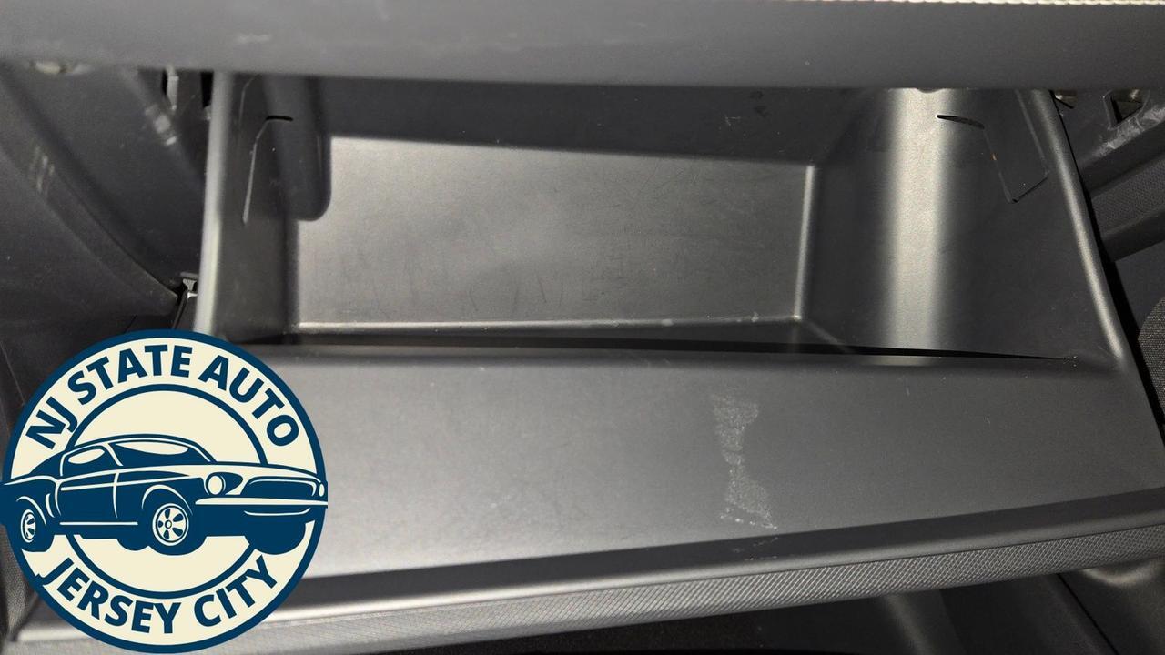 2022 Ford Mustang Mach-E California Route 1 Jersey City NJ