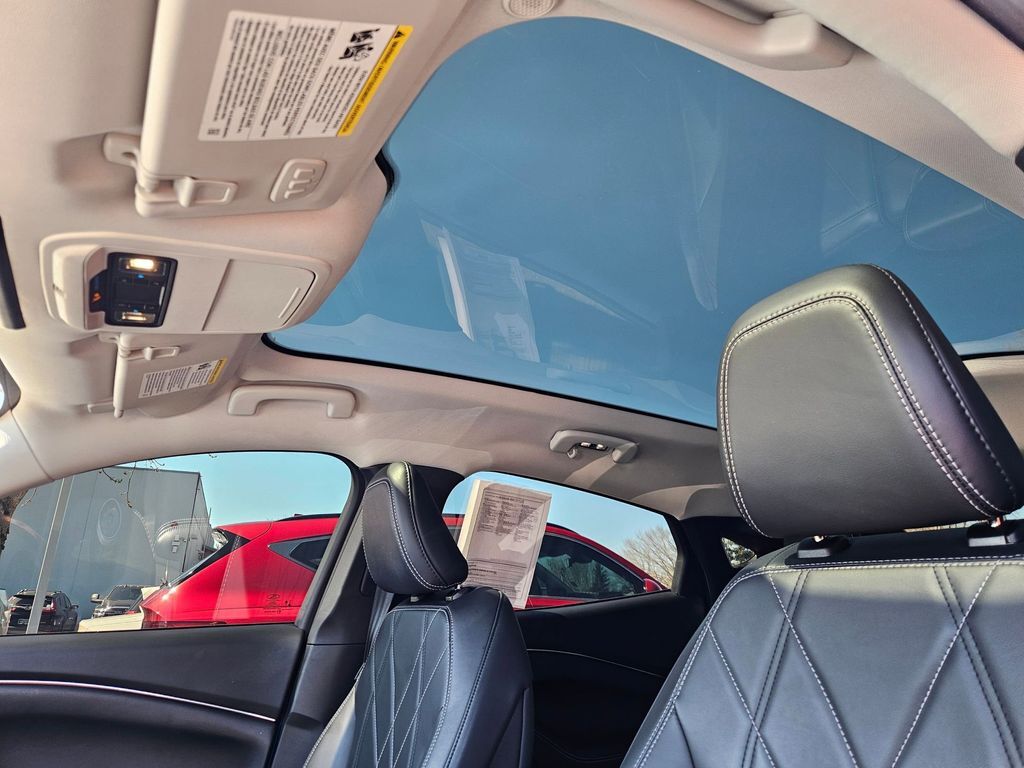 2022 Ford Mustang Mach-E California Route 1 Gresham OR