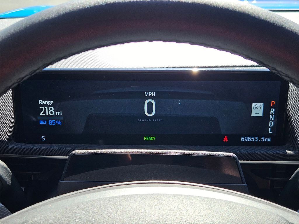 2022 Ford Mustang Mach-E California Route 1 Gresham OR