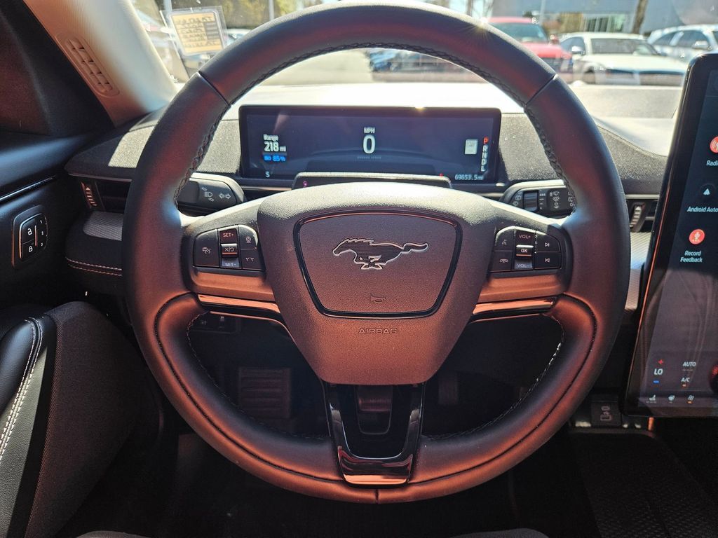 2022 Ford Mustang Mach-E California Route 1 Gresham OR