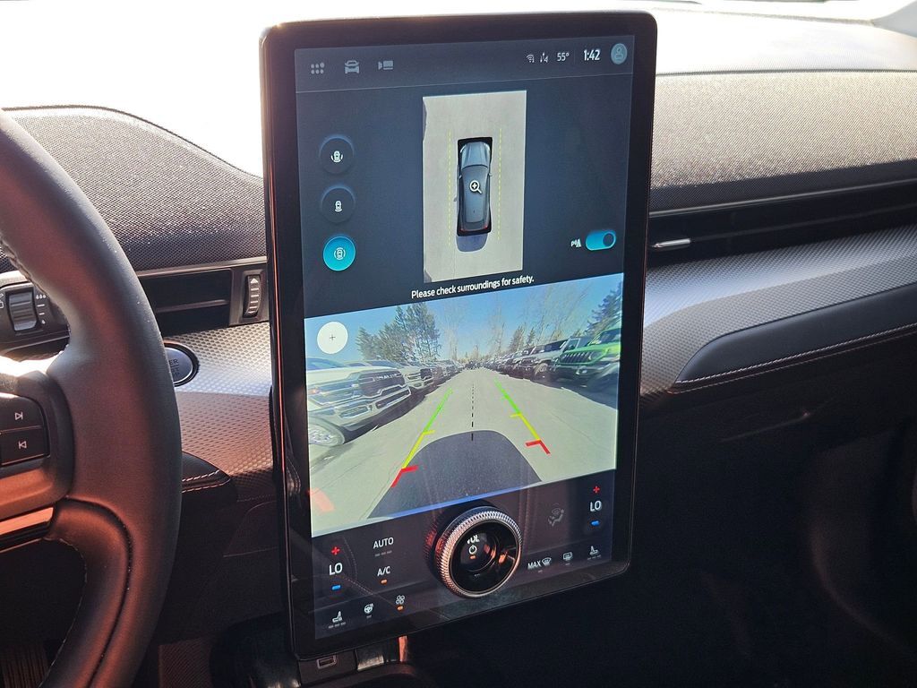 2022 Ford Mustang Mach-E California Route 1 Gresham OR