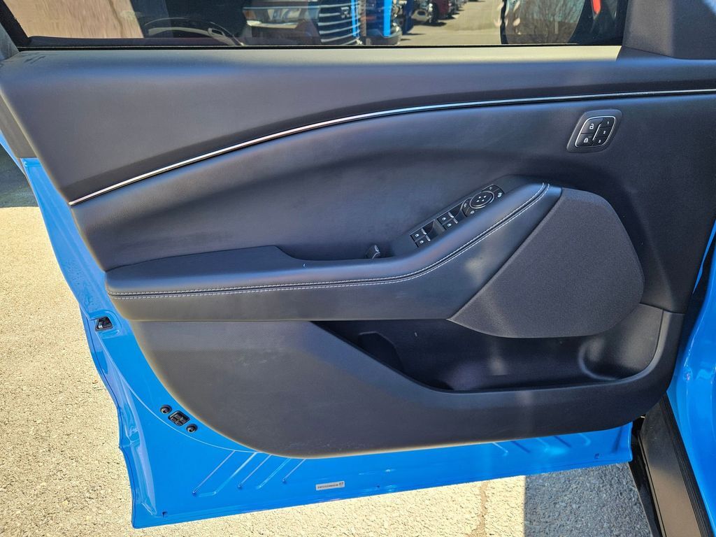 2022 Ford Mustang Mach-E California Route 1 Gresham OR