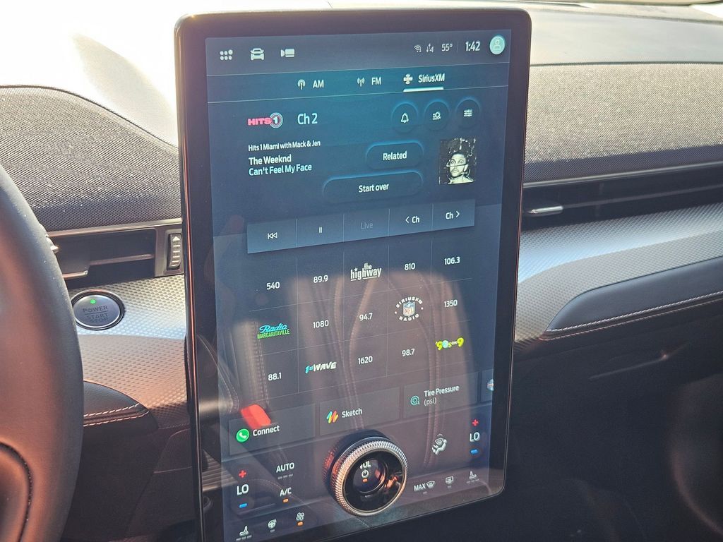 2022 Ford Mustang Mach-E California Route 1 Gresham OR