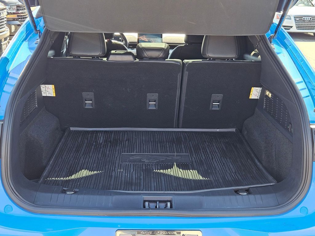 2022 Ford Mustang Mach-E California Route 1 Gresham OR