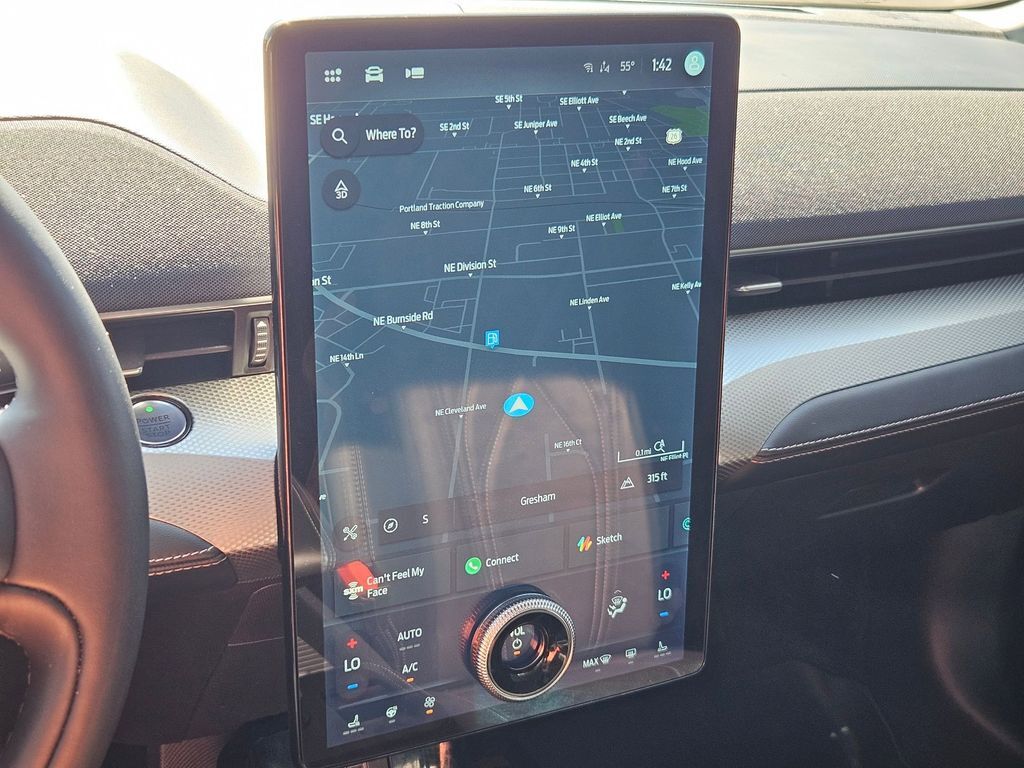 2022 Ford Mustang Mach-E California Route 1 Gresham OR