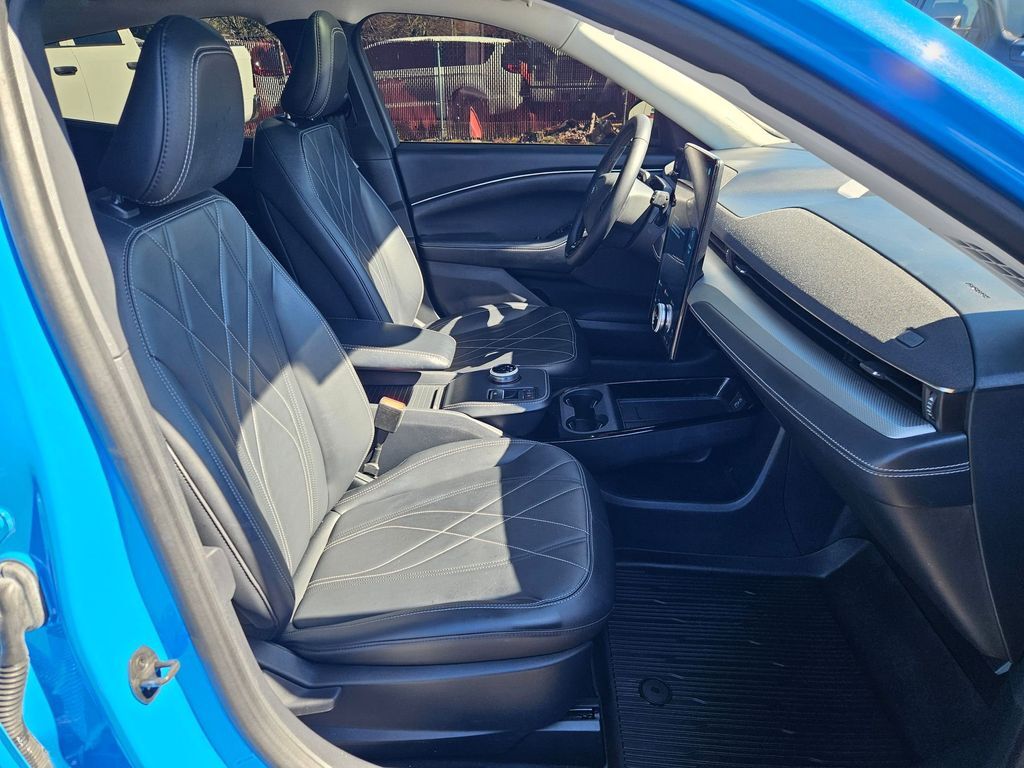 2022 Ford Mustang Mach-E California Route 1 Gresham OR