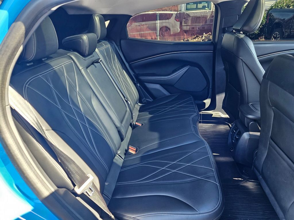 2022 Ford Mustang Mach-E California Route 1 Gresham OR